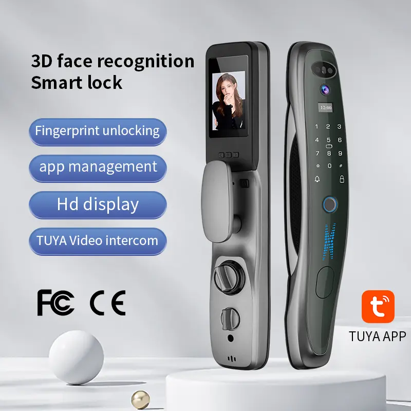 Blocco intelligente automatico