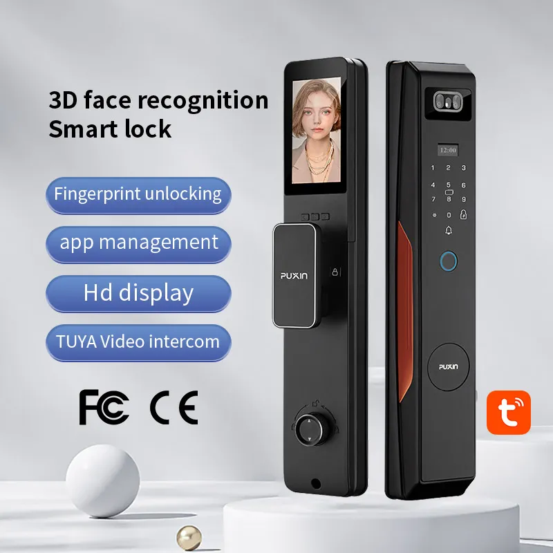 SU 7 Blocco intelligente automatico